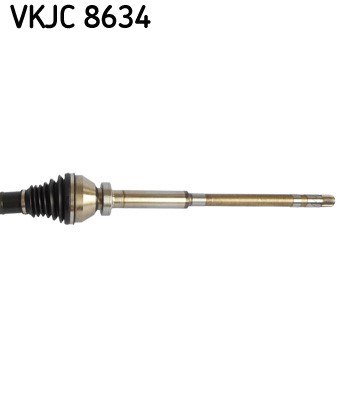 Drivaxel Volvo Xc90 I (275), framaxel höger Skf VKJC 8634 SKF
