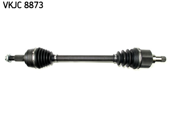 Drivaxel, framaxel vänster Skf VKJC 8873 SKF