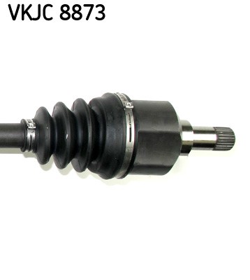 Drivaxel, framaxel vänster Skf VKJC 8873 SKF
