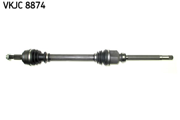 Drivaxel, framaxel höger Skf VKJC 8874 SKF