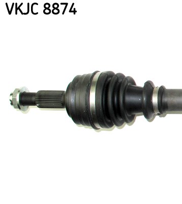 Drivaxel, framaxel höger Skf VKJC 8874 SKF Drivaxel, framaxel höger Skf VKJC 8874 SKF