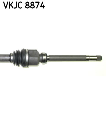 Drivaxel, framaxel höger Skf VKJC 8874 SKF Drivaxel, framaxel höger Skf VKJC 8874 SKF