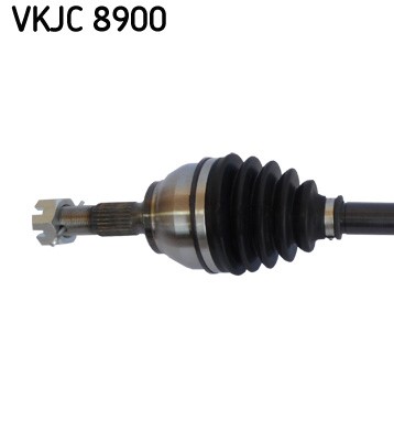 Drivaxel, framaxel vänster Skf VKJC 8900 SKF