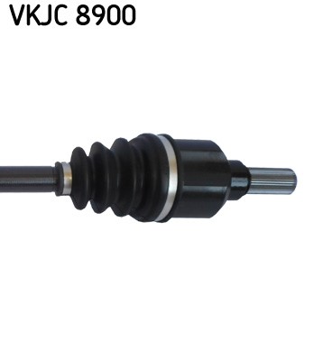 Drivaxel, framaxel vänster Skf VKJC 8900 SKF