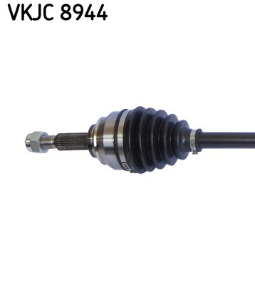 Drivaxel, framaxel höger Skf VKJC 8944 SKF