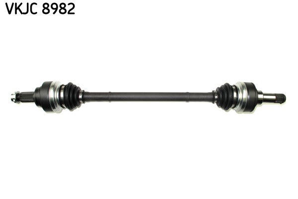 Drivaxel, Bakaxel höger Skf VKJC 8982 SKF