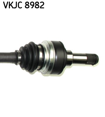 Drivaxel, Bakaxel h�öger Skf VKJC 8982 SKF