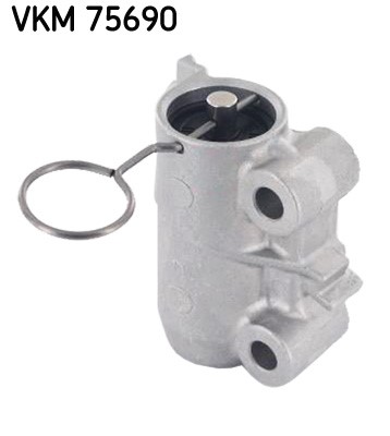 Spännrulle, kamrem, Nedre Skf VKM 75690 SKF