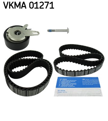 Kamremskit Skf VKMA 01271 SKF