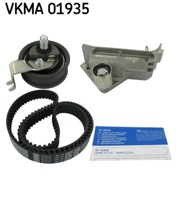 Kamremskit Skf VKMA 01935 SKF