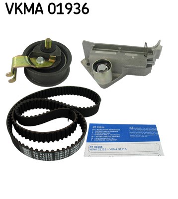 Kamremskit Skf VKMA 01936 SKF