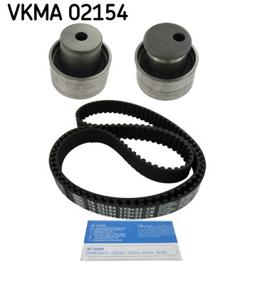 Kamremskit Skf VKMA 02154 SKF