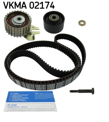 Kamremskit Skf VKMA 02174 SKF