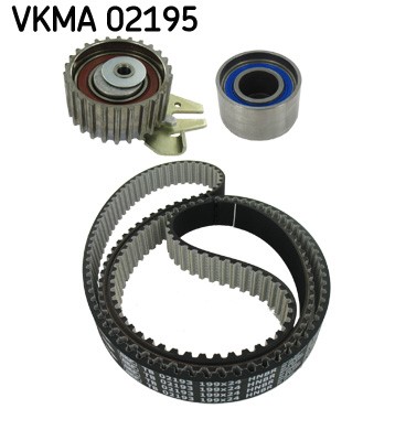 Kamremskit Skf VKMA 02195 SKF