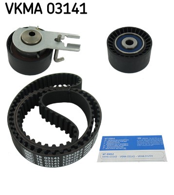 Kamremskit Skf VKMA 03141 SKF
