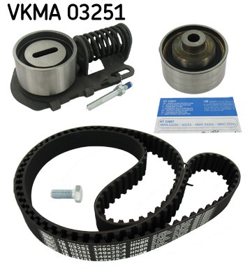 Kamremskit Skf VKMA 03251 SKF