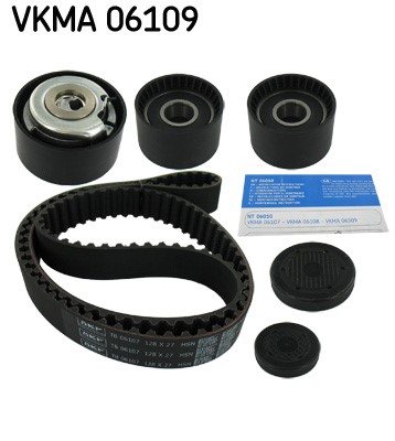 Kamremskit Skf VKMA 06109 SKF