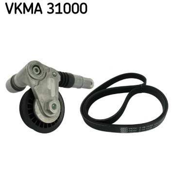 Drivremsats Skf VKMA 31000 SKF