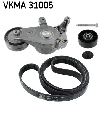 Drivremsats Skf VKMA 31005 SKF