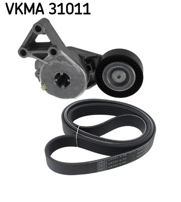 Drivremsats Skf VKMA 31011 SKF
