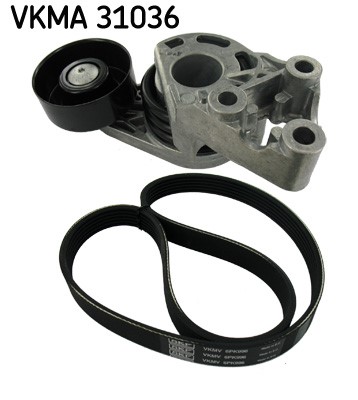 Drivremsats Skf VKMA 31036 SKF