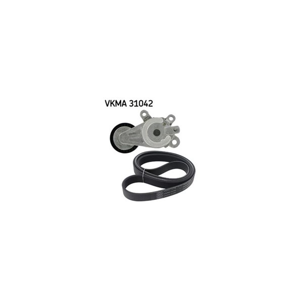 Drivremsats Skf VKMA 31042 SKF