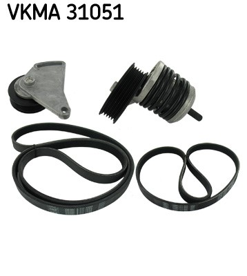 Drivremsats Skf VKMA 31051 SKF