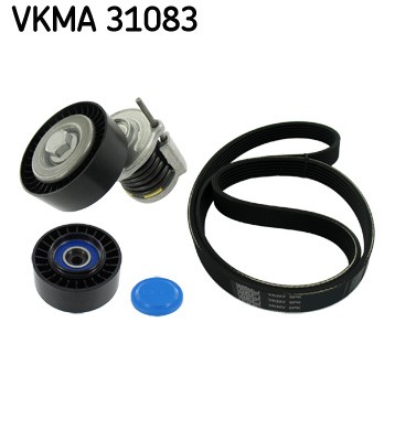 Drivremsats Skf VKMA 31083 SKF