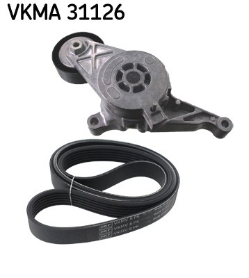 Drivremsats Skf VKMA 31126 SKF