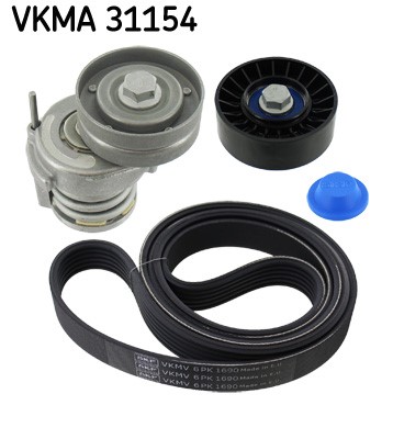 Drivremsats Skf VKMA 31154 SKF