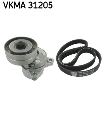 Drivremsats Skf VKMA 31205 SKF