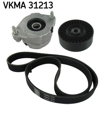 Drivremsats 120A Skf VKMA 31213 SKF