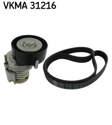Drivremsats Skf VKMA 31216 SKF
