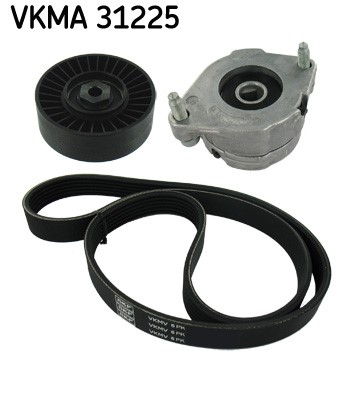 Drivremsats 120A Skf VKMA 31225 SKF