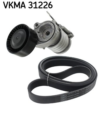 Drivremsats Skf VKMA 31226 SKF