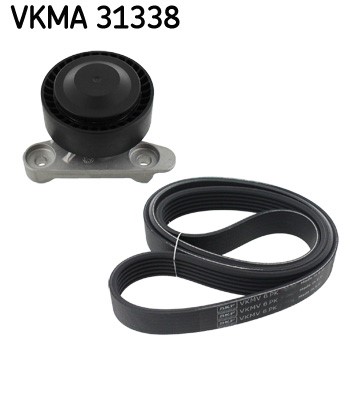 Drivremsats Skf VKMA 31338 SKF