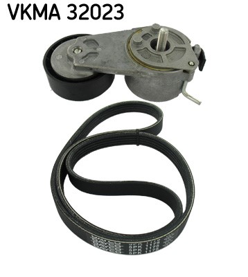 Drivremsats Skf VKMA 32023 SKF