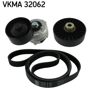 Drivremsats Skf VKMA 32062 SKF