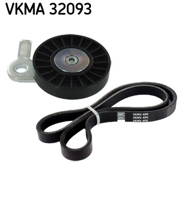 Drivremsats Skf VKMA 32093 SKF