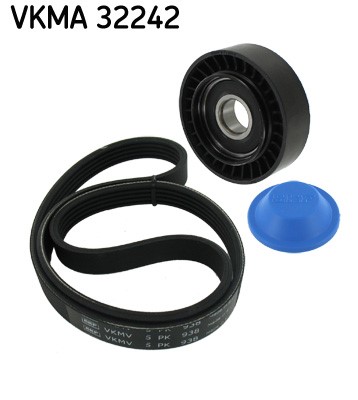 Drivremsats Skf VKMA 32242 SKF