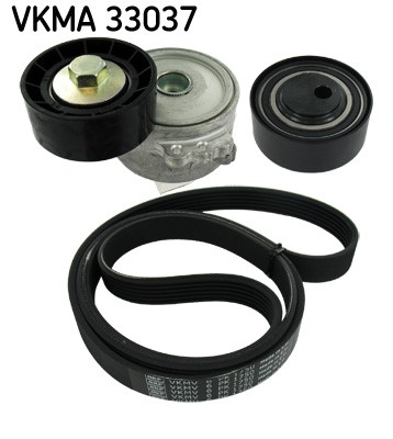 Drivremsats Skf VKMA 33037 SKF