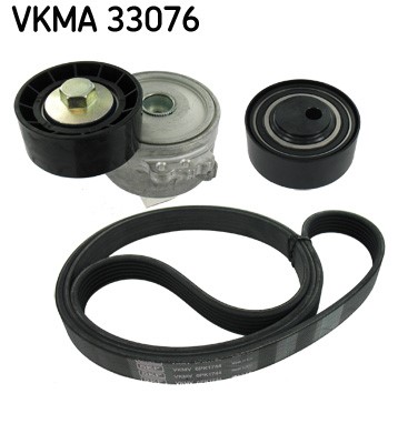 Drivremsats Skf VKMA 33076 SKF