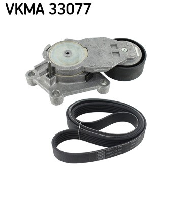 Drivremsats Skf VKMA 33077 SKF
