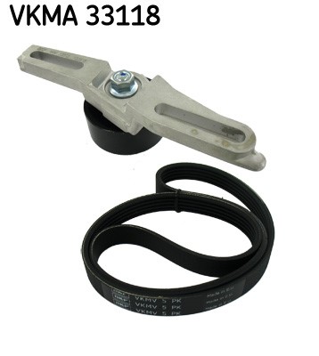 Drivremsats Skf VKMA 33118 SKF