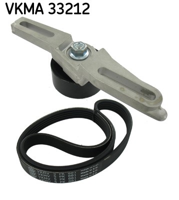 Drivremsats Skf VKMA 33212 SKF