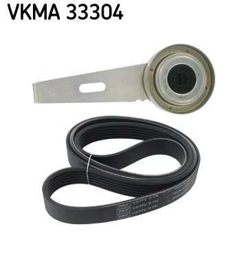 Drivremsats Skf VKMA 33304 SKF