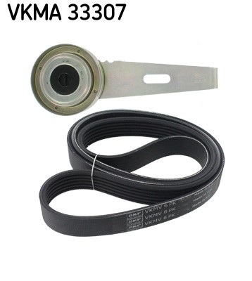 Drivremsats Skf VKMA 33307 SKF