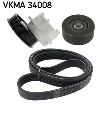 Drivremsats Skf VKMA 34008 SKF
