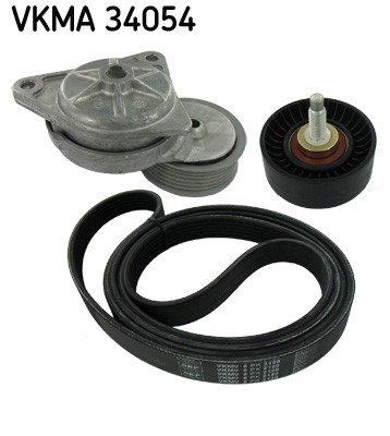 Drivremsats Skf VKMA 34054 SKF