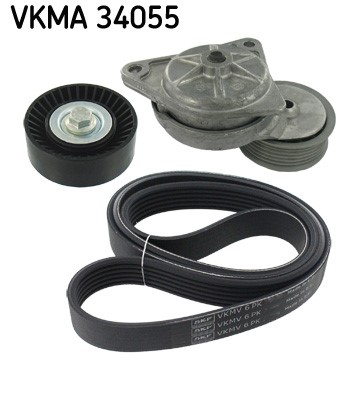 Drivremsats Skf VKMA 34055 SKF